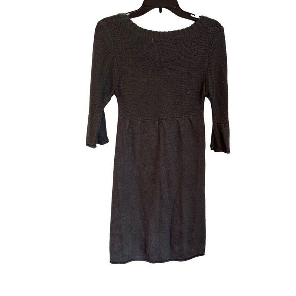 Sweater dress xhilaration target size medium - Picture 2 of 4
